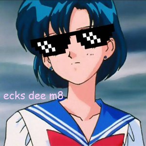 MERCURYWAVE 1337 xd