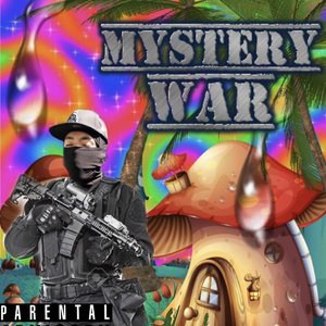 Mystery War EP