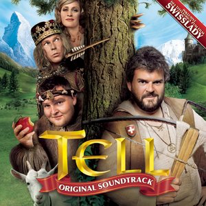 Tell Soundtrack