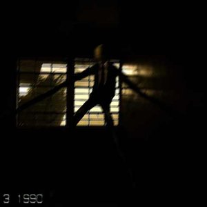 “Slender Man”的封面