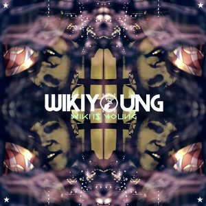 Avatar for WIKIYOUNG
