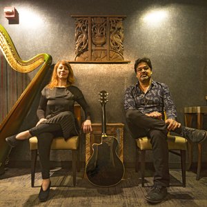 Rez Abbasi & Isabelle Olivier 的头像