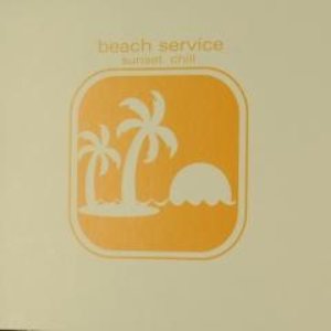 Beach Service  (Sunset Chill)