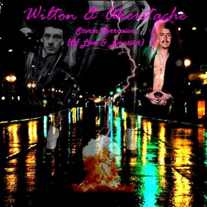 Image for 'Wilton & Akerstache'