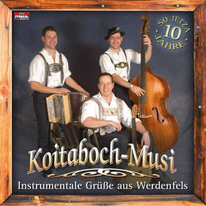 Koitaboch Musi 的头像