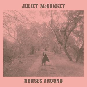 Horses Around