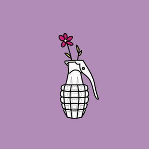HAND GRENADE