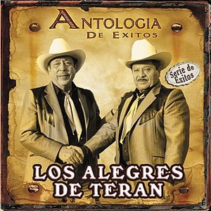 Antologia de Exitos