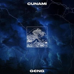 Geng - EP