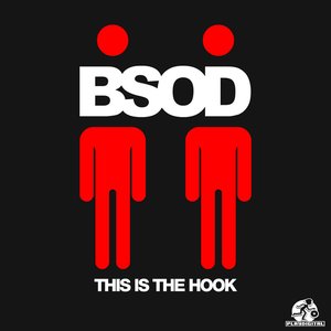 This Is the Hook - Single