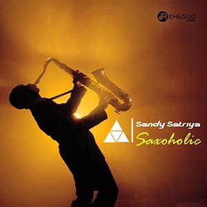 Saxoholic