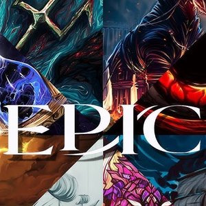 Avatar for Jorge Rivera-Herrans & Cast of EPIC: The Musical