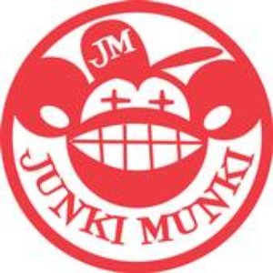 'Junki Munki'の画像