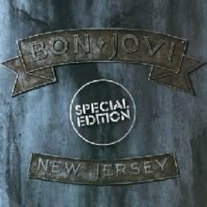 Bon Jovi - New Jersey [Special Edition] - Zortam Music