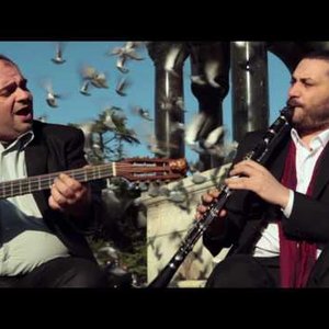 Avatar de Hüsnü Şenlendirici & Trio Chios