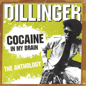 Dillinger - Charts 1970