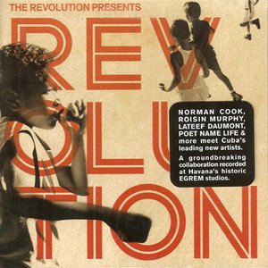 The Revolution & Guy Sigsworth için avatar