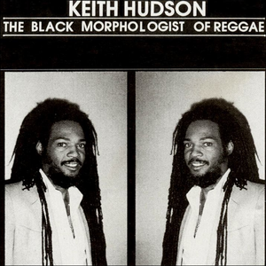 The Black Morphologist of Reggae cover