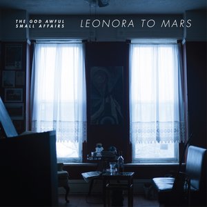 Leonora to Mars (Remastered)