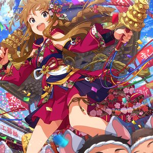 Avatar for 高坂海美 (上田麗奈)