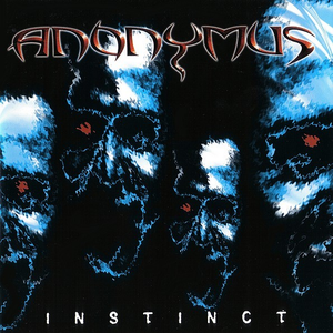 Anonymus - Instinct - Zortam Music