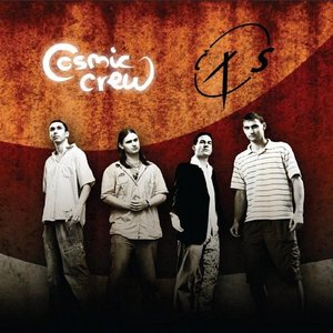Avatar für Cosmic Crew