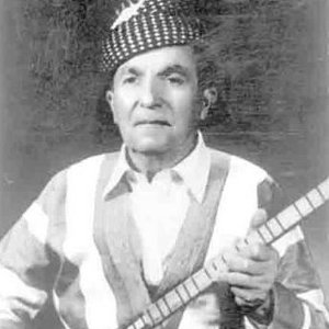 Mihemed Arif Cizrawi 的头像