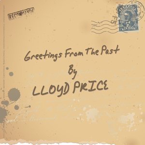 Greetings from the Past