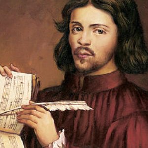 Avatar de Tallis, Thomas (1505-1585)