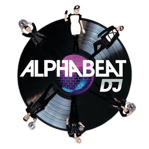 DJ (I Could Be Dancing)