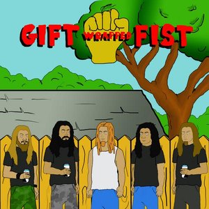 Gift Wrapped Fist için avatar