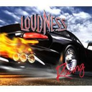 Racing (English Version)