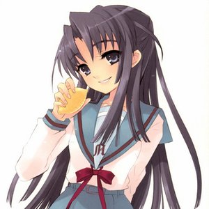 Avatar for 朝倉涼子