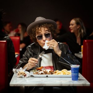 Bästa kebaben i hela stan - Single