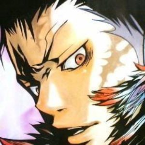 XANXUS (池田政典) のアバター
