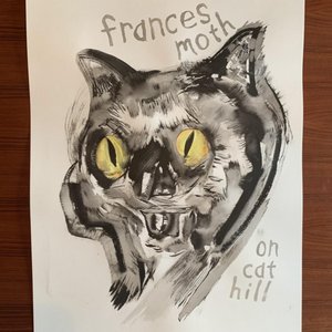 On Cat Hill