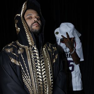 Playboi Carti, The Weeknd 的头像