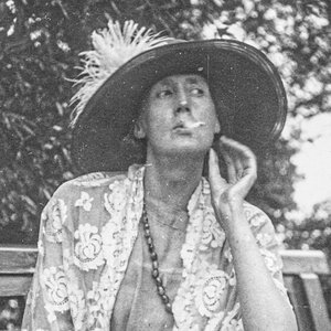 Avatar för Virginia Woolf