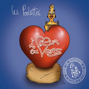 Les Poolettes: À coeur ou vers