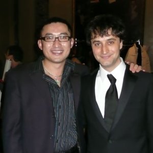 Avatar for Huang Ruo