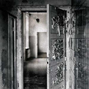 Broken Door