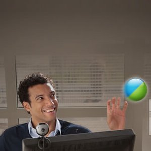 WebEx için avatar