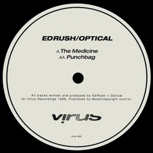 The Medicine / Punchbag