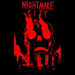 Nightmare Tape