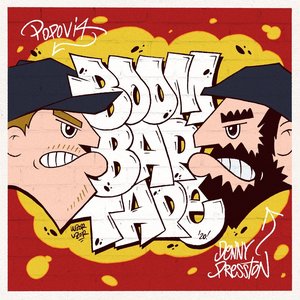 Boom Bap Tape