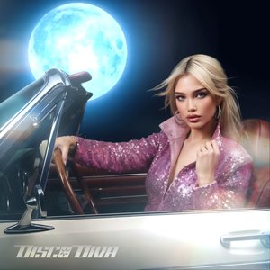 DISCO DIVA
