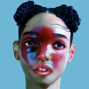 Avatar for FKA twigs feat. Future