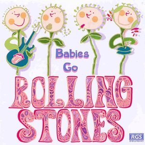 Babies Go Rolling Stones