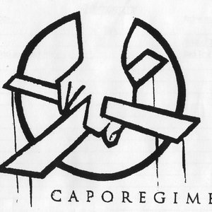 Image for 'Caporegime'