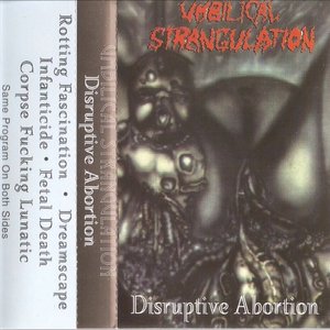 Disruptive Abortion